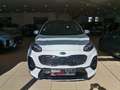 Kia Sportage 2.0 Diesel GT-Line 4WD LED|Pano|360° Weiß - thumbnail 3
