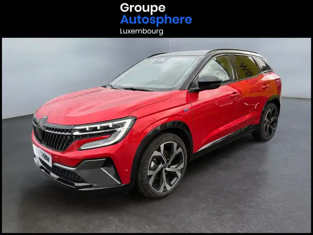 Renault Austral 1.2 E-Tech TECHNO Esprit Alpine full hybrid