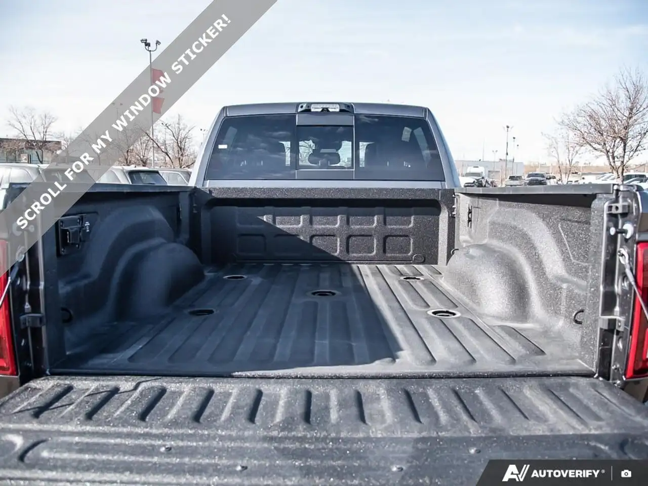 RAM 3500 снимка RAM 3500