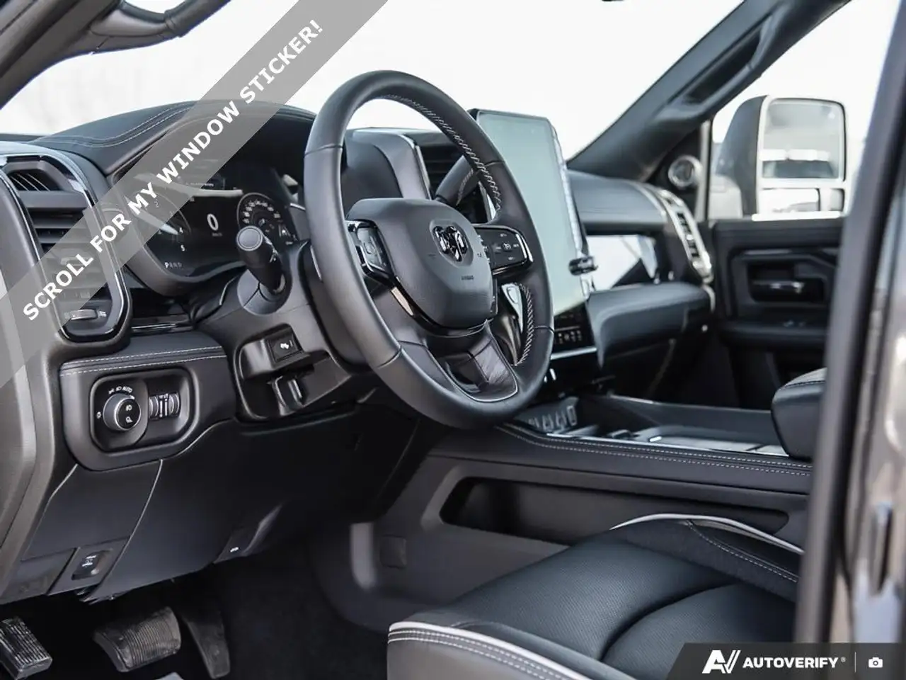 RAM 3500 снимка RAM 3500