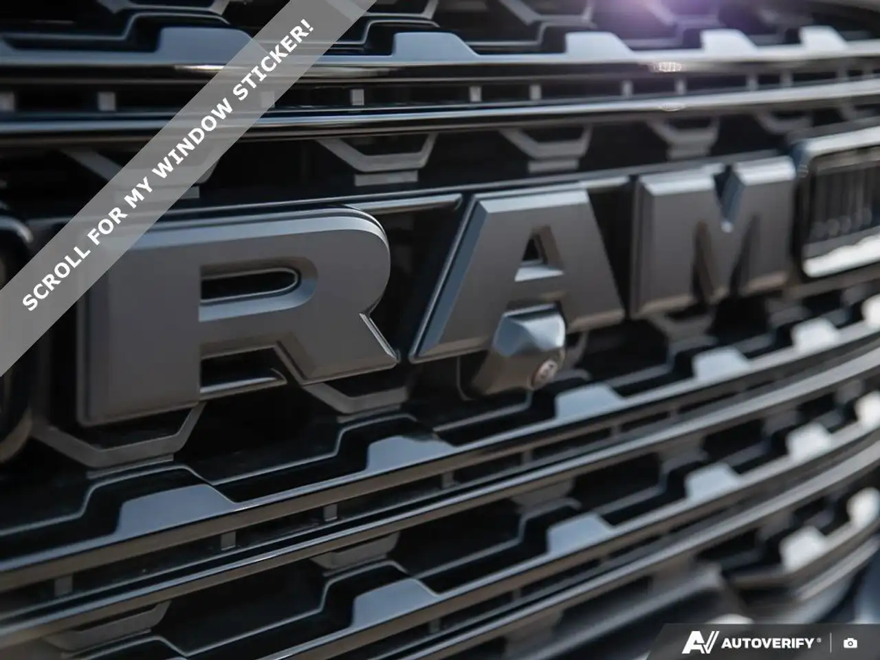 RAM 3500 снимка RAM 3500