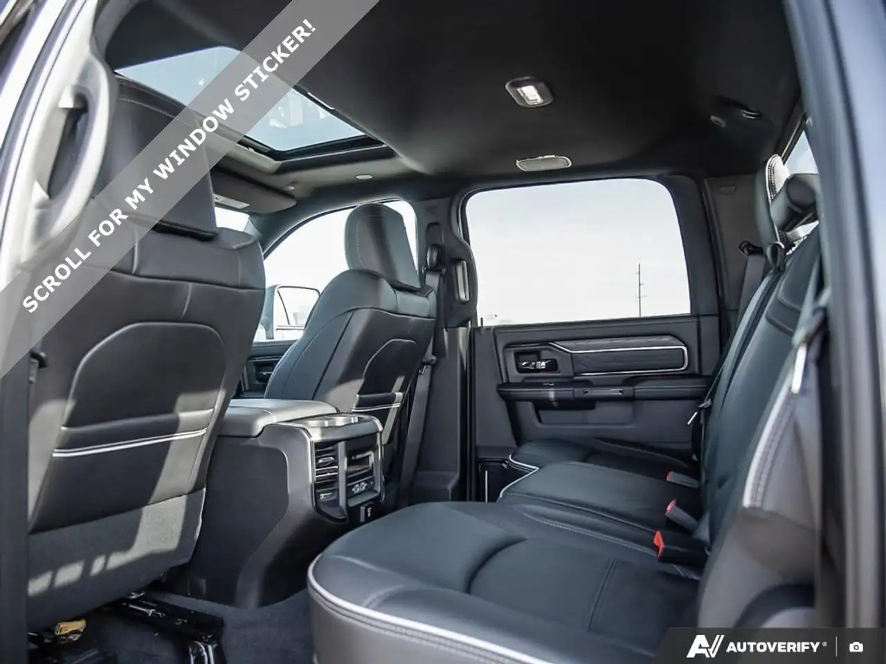RAM 3500 снимка RAM 3500