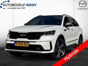 1.6 T-GDI Hybrid Executive Line 7p / Pano / Leder