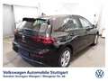 Volkswagen Golf Life1.5 TSI Navi LED AHK ACC SHZ PDC Noir - thumbnail 3