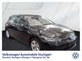 Volkswagen Golf Life1.5 TSI Navi LED AHK ACC SHZ PDC Zwart - thumbnail 2