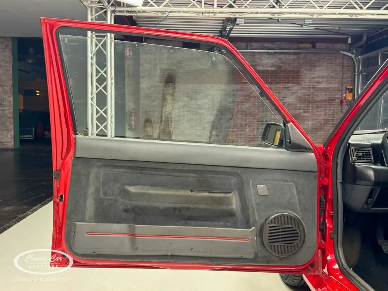 Renault R 5 GT Turbo - ONLINE AUCTION, foto 8