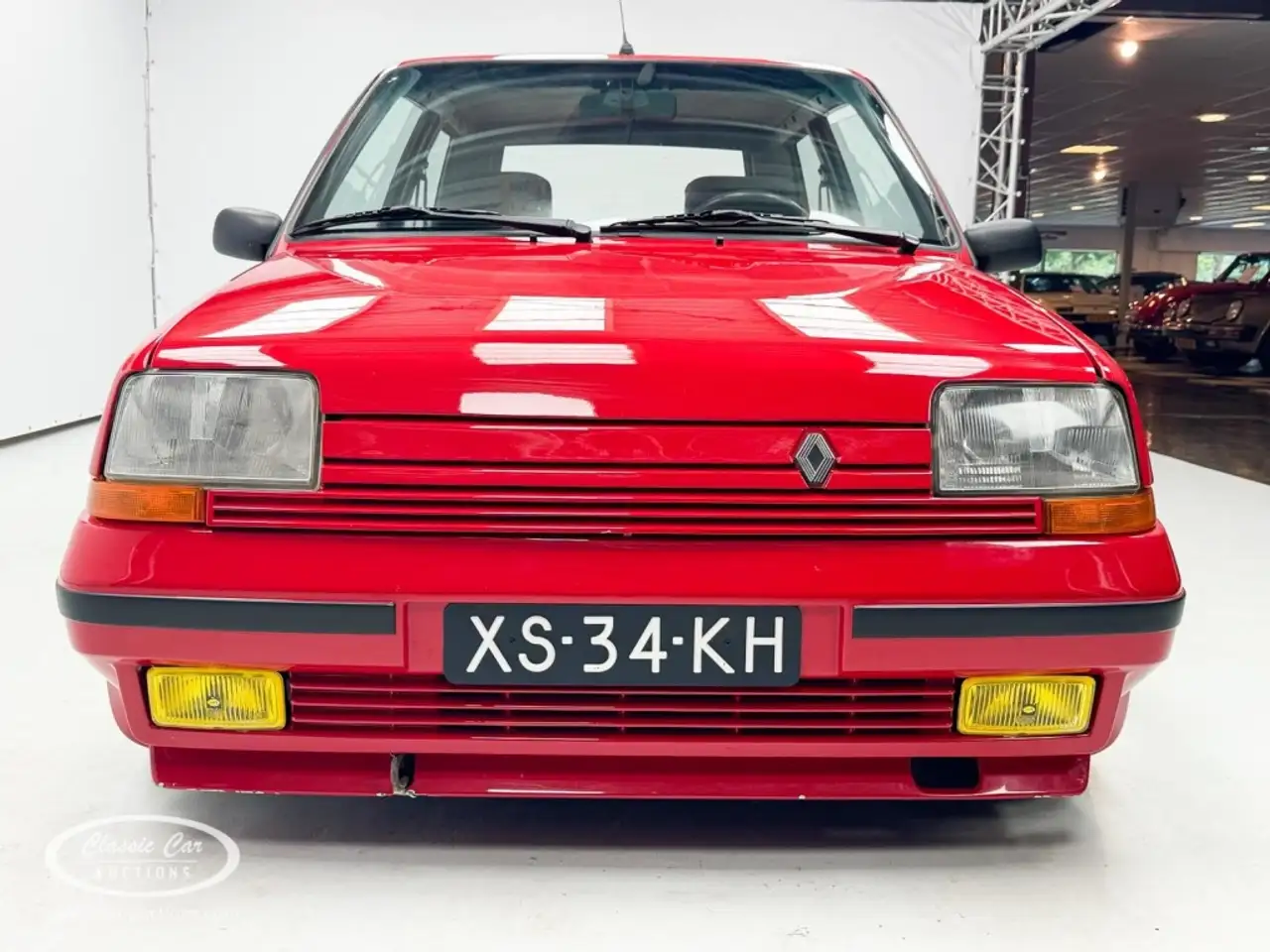 Renault R 5 GT Turbo - ONLINE AUCTION, foto 2