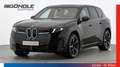 BMW iX3 50 xDrive Schwarz - thumbnail 1