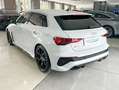 Audi RS3 RS3 Sportback 2.5 tfsi quattro s-tronic Bianco - thumbnail 4