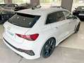 Audi RS3 RS3 Sportback 2.5 tfsi quattro s-tronic Bianco - thumbnail 6