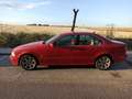 BMW 525 525d Rojo - thumbnail 1