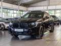 BMW X6 30d M Sport Inno Pano AHK Luft Carbon Comfort Schwarz - thumbnail 2