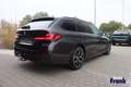 BMW 530 E / BREAK / M-SPORT / DRIV PRO / 360CAM / TREHAAK Grijs - thumbnail 7