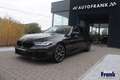 BMW 530 E / BREAK / M-SPORT / DRIV PRO / 360CAM / TREHAAK Grijs - thumbnail 3