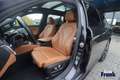 BMW 530 E / BREAK / M-SPORT / DRIV PRO / 360CAM / TREHAAK Grijs - thumbnail 21