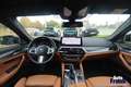 BMW 530 E / BREAK / M-SPORT / DRIV PRO / 360CAM / TREHAAK Grijs - thumbnail 29