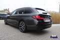 BMW 530 E / BREAK / M-SPORT / DRIV PRO / 360CAM / TREHAAK Grijs - thumbnail 5
