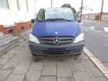 Mercedes-Benz Vito 116 CDI 4MATIC Lang Aut. 4+4 Niebieski - thumbnail 1