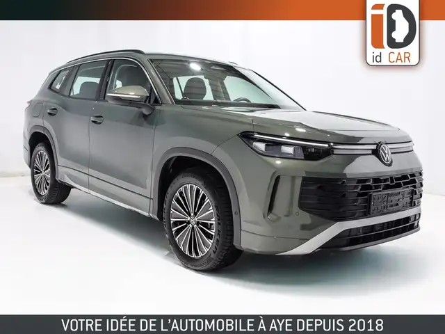 Volkswagen Tayron 1.5 eTSI DSG 7 PLACES LED ACC CARPLAY CAMERA JA18