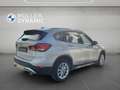 BMW X1 sDrive20i ADVANTAGE LED PDC KLIMA TEMPOMAT Silber - thumbnail 6