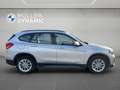 BMW X1 sDrive20i ADVANTAGE LED PDC KLIMA TEMPOMAT Silber - thumbnail 7
