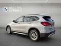 BMW X1 sDrive20i ADVANTAGE LED PDC KLIMA TEMPOMAT Silber - thumbnail 4