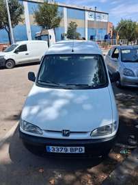 2.0HDI Port Aventuta 90