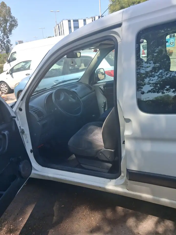 Peugeot Partner 2.0HDI Port Aventuta 90, foto 4