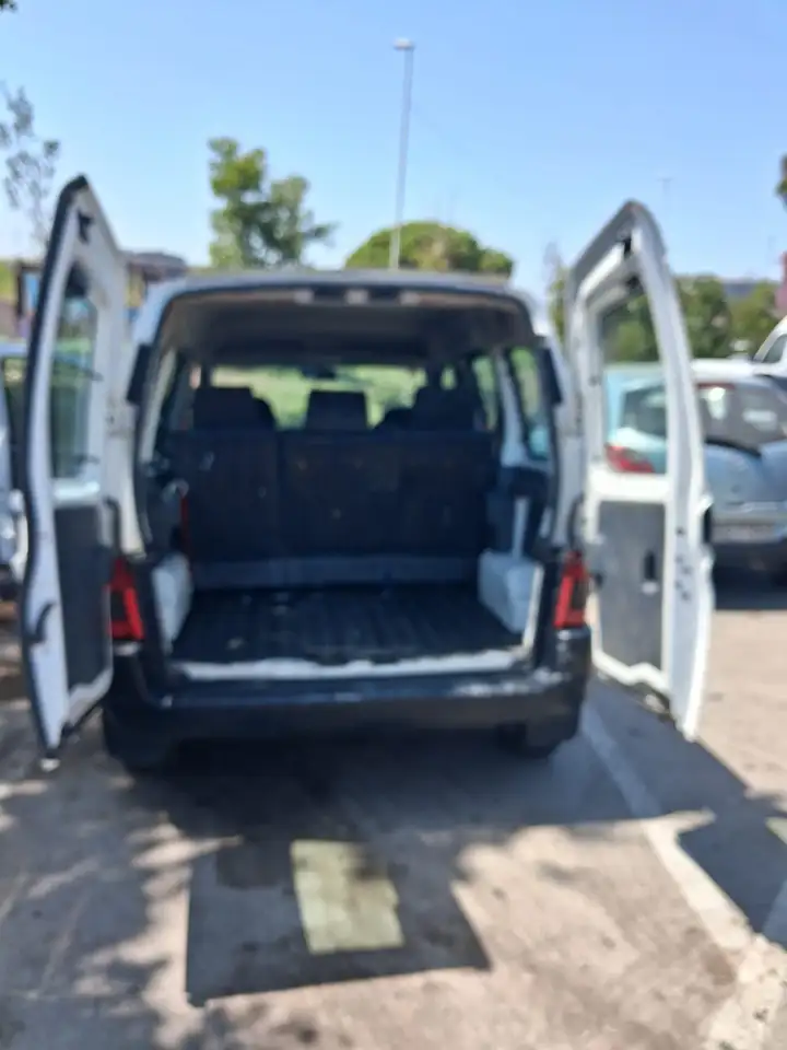 Peugeot Partner 2.0HDI Port Aventuta 90, foto 3
