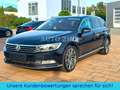 Volkswagen Passat Variant Highline BMT 4M LED* AHK* R-Line* Negro - thumbnail 8