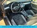 Volkswagen Passat Variant Highline BMT 4M LED* AHK* R-Line* Negro - thumbnail 10