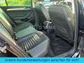 Volkswagen Passat Variant Highline BMT 4M LED* AHK* R-Line* Negro - thumbnail 14