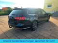 Volkswagen Passat Variant Highline BMT 4M LED* AHK* R-Line* Negro - thumbnail 4