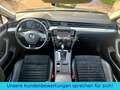Volkswagen Passat Variant Highline BMT 4M LED* AHK* R-Line* Negro - thumbnail 19