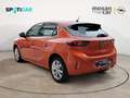 Opel Corsa 1.2T XHL 100 ELEGANCE GPS LL16 Orange - thumbnail 8