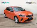 Opel Corsa 1.2T XHL 100 ELEGANCE GPS LL16 Orange - thumbnail 3