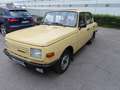 Wartburg 353 S (= Sonderwunsch) Żółty - thumbnail 3