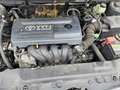 Toyota Corolla 1.4 VVT-i Sol /Compact LIMOUSINE + Klima Grau - thumbnail 17