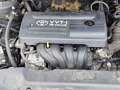 Toyota Corolla 1.4 VVT-i Sol /Compact LIMOUSINE + Klima Grau - thumbnail 16