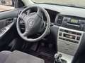 Toyota Corolla 1.4 VVT-i Sol /Compact LIMOUSINE + Klima Grau - thumbnail 13