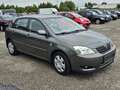 Toyota Corolla 1.4 VVT-i Sol /Compact LIMOUSINE + Klima Grau - thumbnail 4