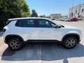 Jeep Avenger Avenger 1.2 turbo Longitude fwd 100cv Blanc - thumbnail 9