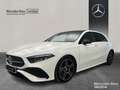 Mercedes-Benz A 180 d - thumbnail 1