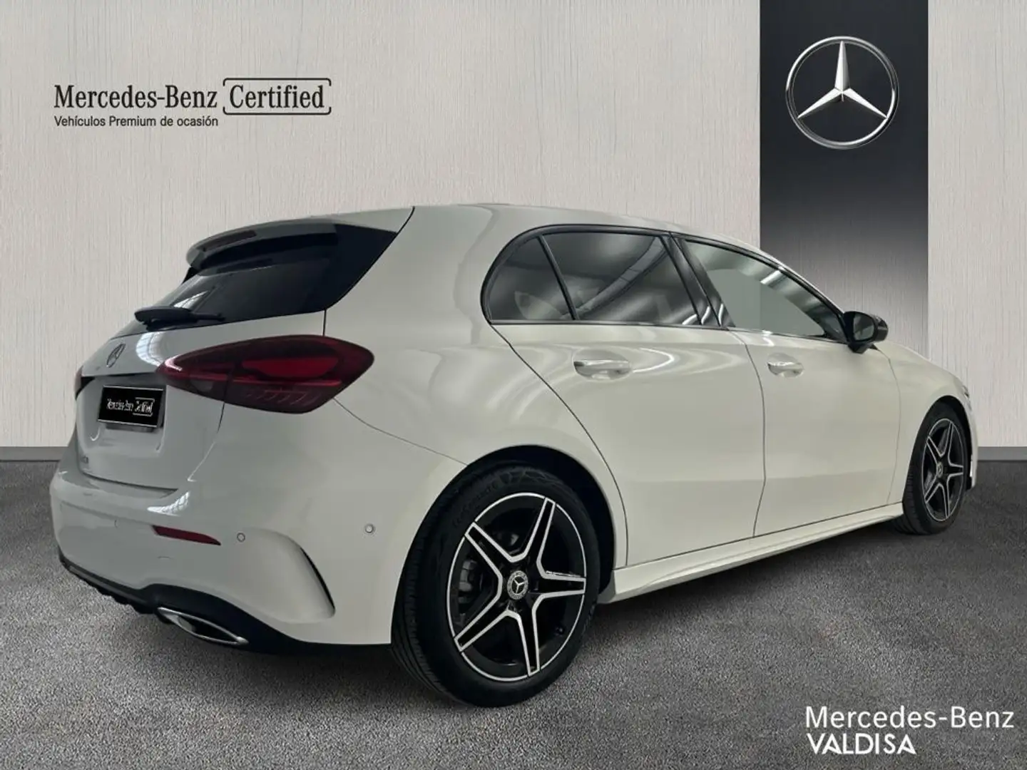 Mercedes-Benz A 180 d - 2