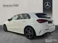 Mercedes-Benz A 180 d - thumbnail 4