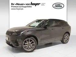 Land Rover Range Rover Velar P400 Autobiography AHK Black Pack Winter Paket