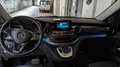 Mercedes-Benz V 250 d extralang 9G-TRONIC Avantgarde Nero - thumbnail 2