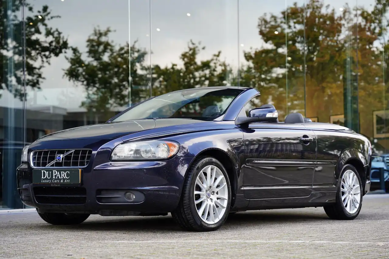 Volvo C70