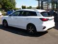 MG MG5 Luxury Electric Navi / LED / 360 Grad Kamera Weiß - thumbnail 3