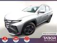 Hyundai TUCSON 1.6 MHEV 160 DCT Trend 18p Krell Argent - thumbnail 1